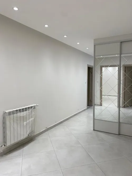 Vente Appartement F4 Alger Baba hassen