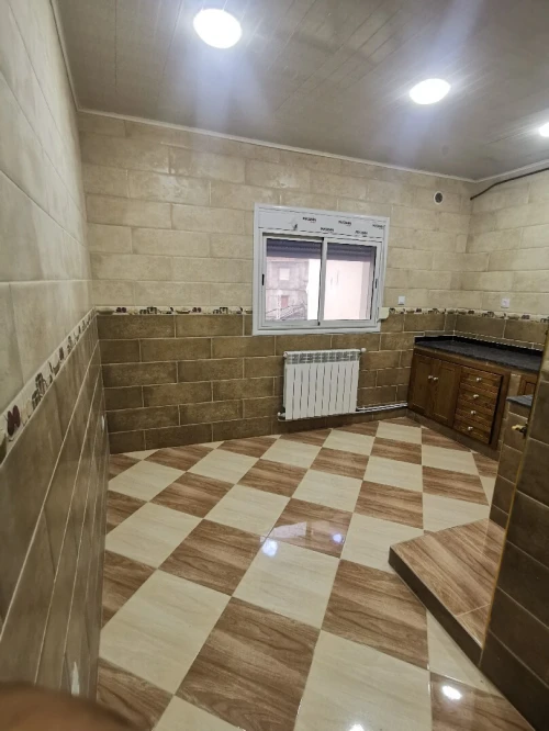 Location Appartement Niveau de villa F2 Alger Draria