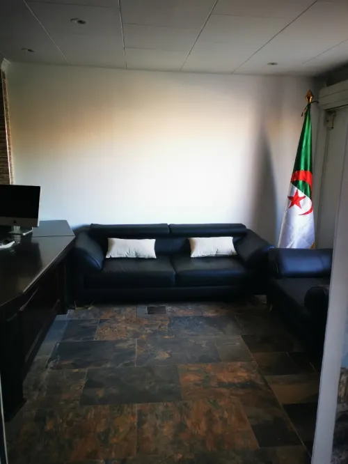 Location Local Alger Draria