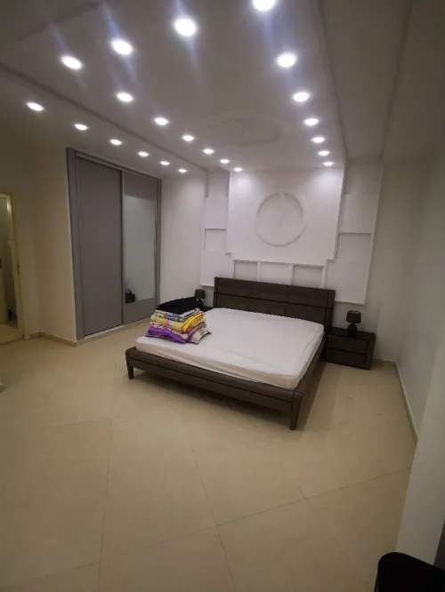 Location Appartement F4 Alger Draria
