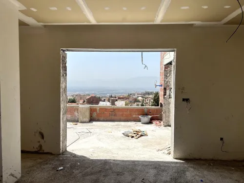 Vente Appartement F5 Alger Khraissia 2