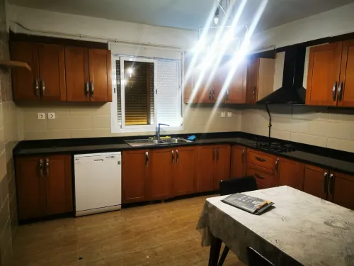 Location Appartement F4 Alger El achour