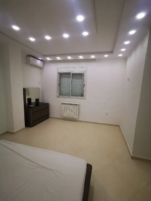 Location Appartement F4 Alger Draria