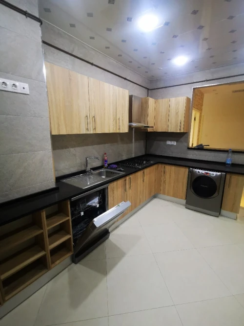 Location Appartement F4 Alger Draria
