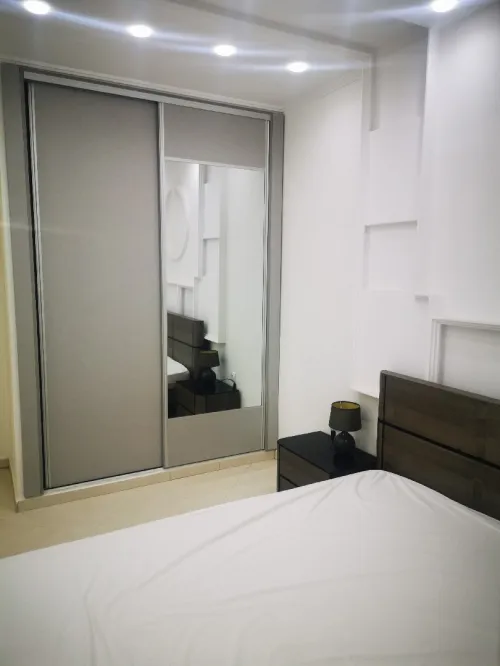 Location Appartement F4 Alger Draria