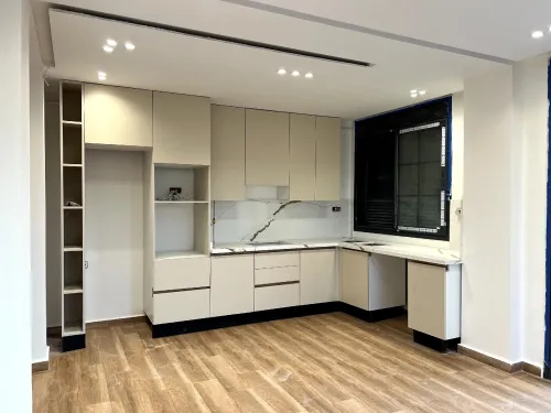 Vente Appartement F5 Alger Khraissia 12