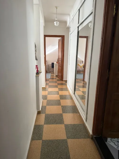 Location Appartement F3 Alger Souidania