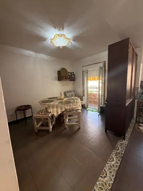 Location Appartement F3 Alger Souidania