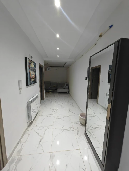 Vente Appartement F3 Alger Cheraga