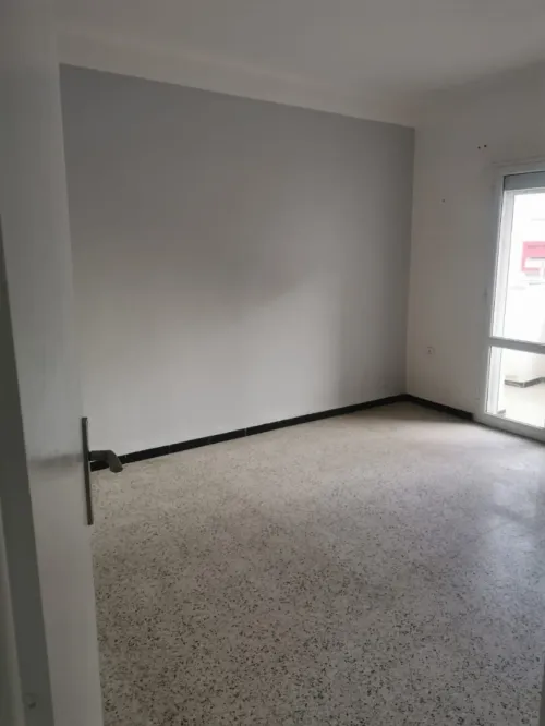 Vente Appartement F3 Alger Cheraga