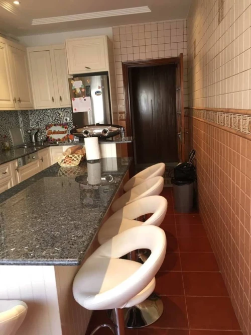 Vente Appartement F4 Alger Draria
