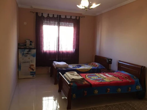 Vente Appartement F4 Alger Draria