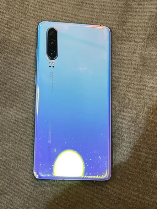 Huawei P30
