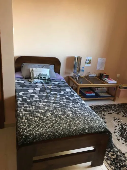 Vente Appartement F4 Alger Draria