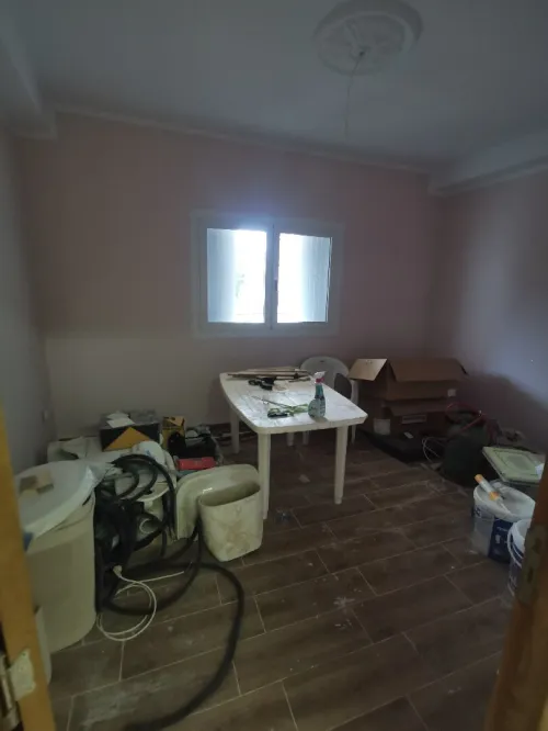 Location Appartement Niveau de villa F4 Alger Draria