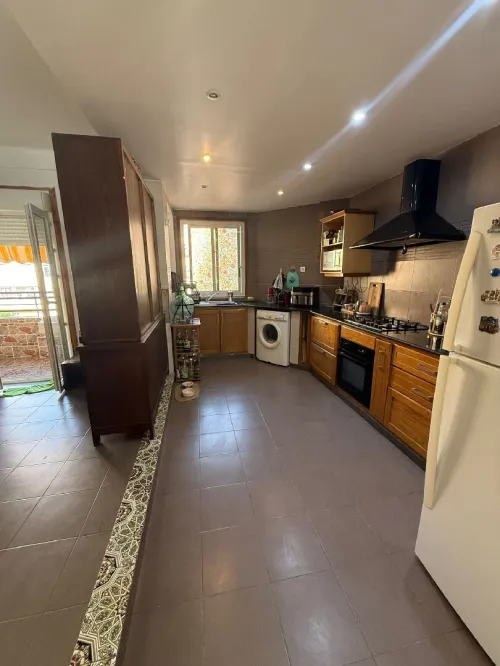 Location Appartement F3 Alger Souidania