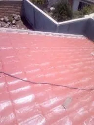  Etancheité pour terrasses