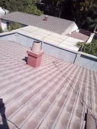  Etancheité pour terrasses