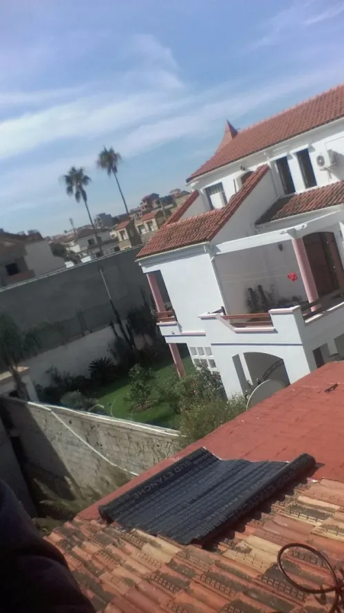  Etancheité pour terrasses