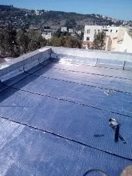 Etancheité pour terrasses