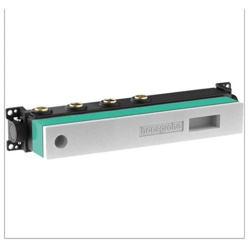 RainSelect Module thermostatique encastré avec 2 fonctions