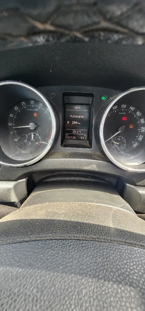 Skoda Yeti 2011 Yeti