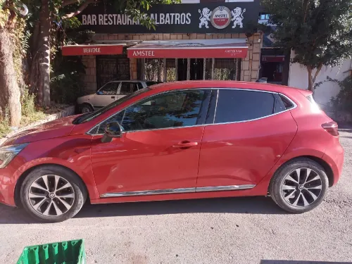 Renault Clio 5 2022 Clio5