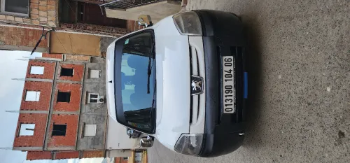 Peugeot Partner 2004 Origin