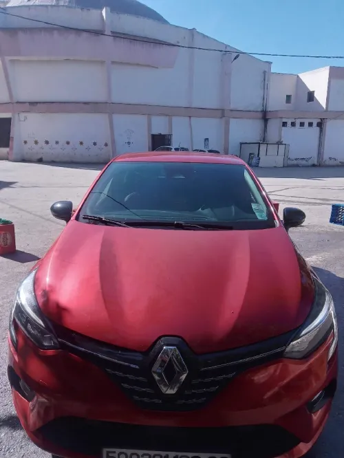 Renault Clio 5 2022 Clio5