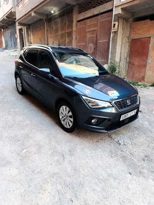 Seat ARONA 2021 Business