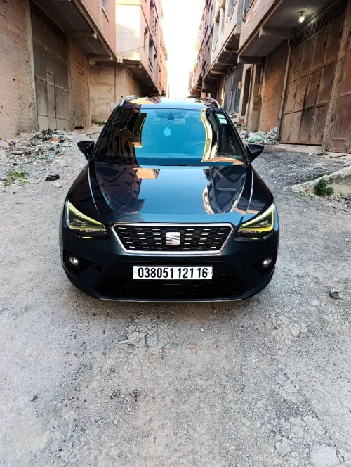Seat ARONA 2021 Arona