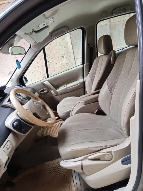 Renault Scenic 2005 Scenic