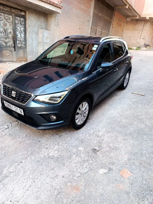 Seat ARONA 2021 ARONA