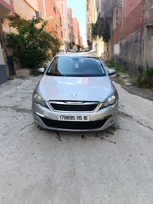 Peugeot 308 2014 Active