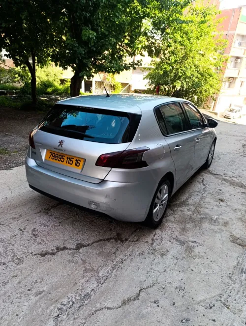 Peugeot 308 2014 Active