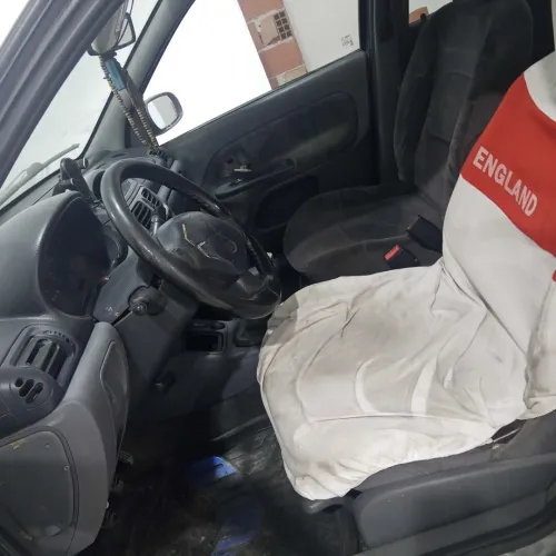 Renault Clio 2 2001 Clio 2