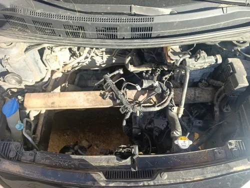 Hyundai Grand i10 2019 Restylée DZ