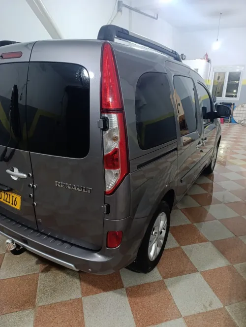 Renault Kangoo 2021 Privilège +