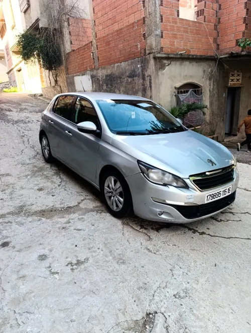 Peugeot 308 2015 Active