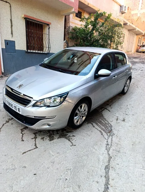 Peugeot 308 2015 Active