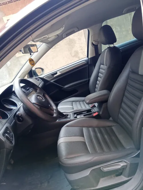 Volkswagen Golf 7 2016 Trendline +