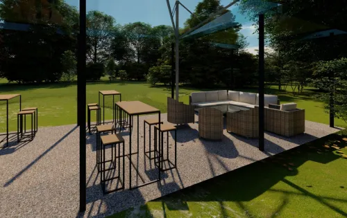 Architecte- Architecte Designer/ Designe D'interieur/ Freelancer/ Conception 2D/ Modélisation 3D