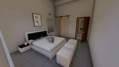 Architecte- Architecte Designer/ Designe D'interieur/ Freelancer/ Conception 2D/ Modélisation 3D