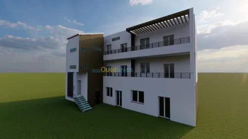  Architecte- Architecte Designer/ Designe D'interieur/ Freelancer/ Conception 2D/ Modélisation 3D 