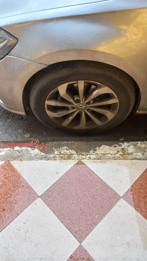 Volkswagen Golf 7 2019 Drive