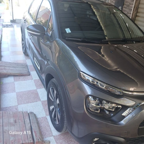 Citroen C3 2024 