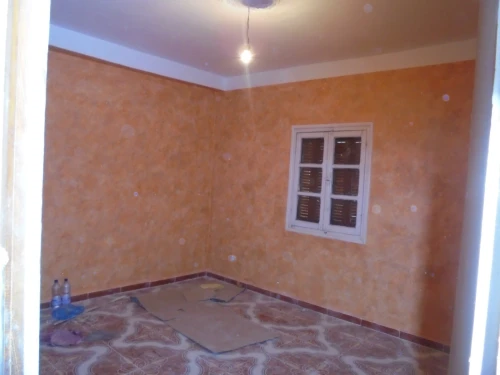 Vente Villa Aïn Defla El amra
