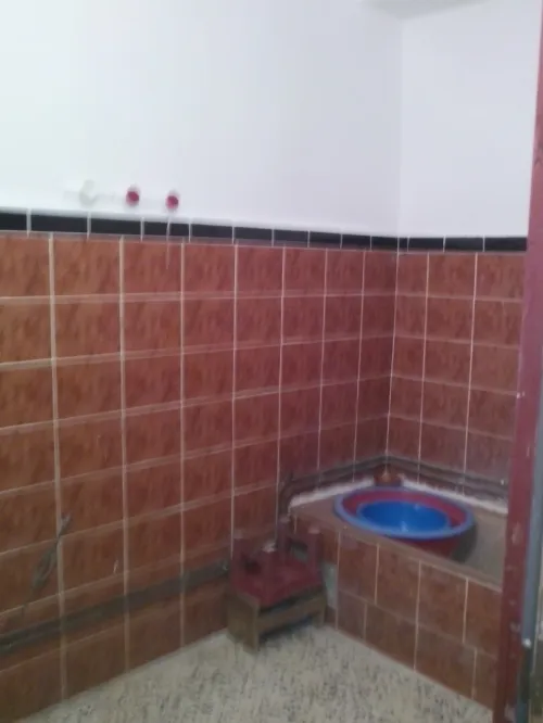 Vente Villa Aïn Defla El amra