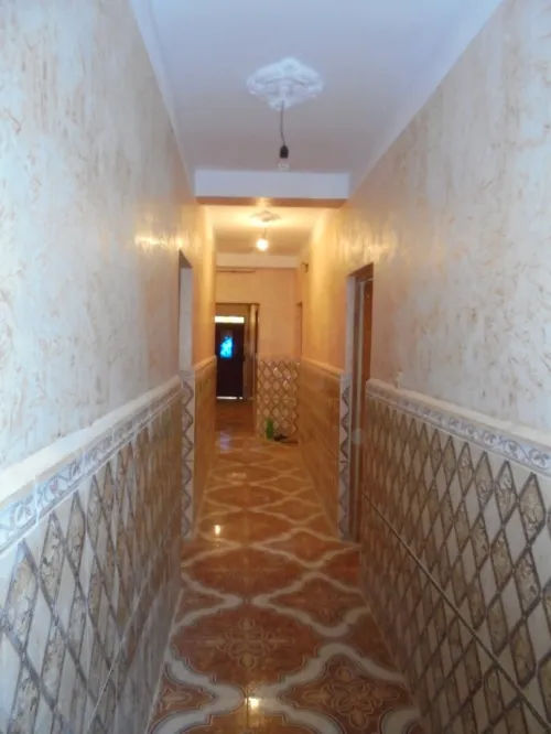 Vente Villa Aïn Defla El amra