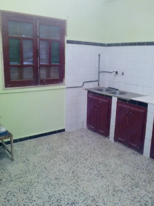 Vente Villa Aïn Defla El amra